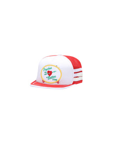 PSYCHO - VINTAGE HAT