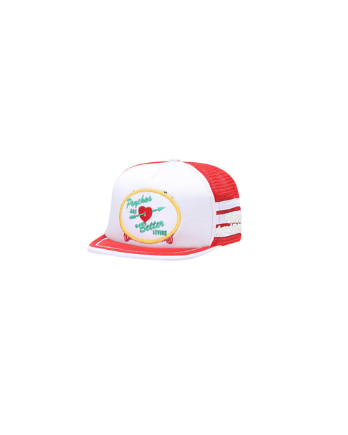 PSYCHO - VINTAGE HAT