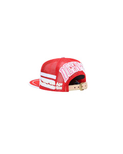 PSYCHO - VINTAGE HAT