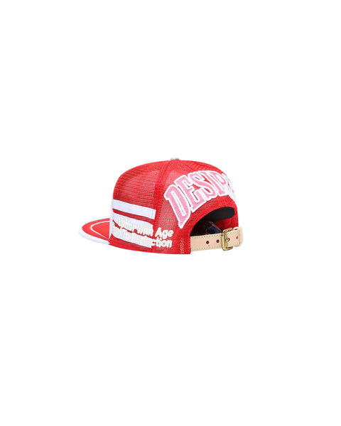 PSYCHO - VINTAGE HAT