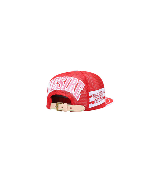PSYCHO - VINTAGE HAT