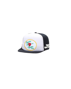 PSYCHO - VINTAGE HAT