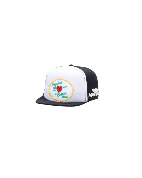 PSYCHO - VINTAGE HAT