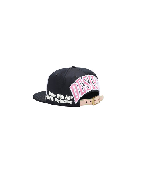 PSYCHO - VINTAGE HAT