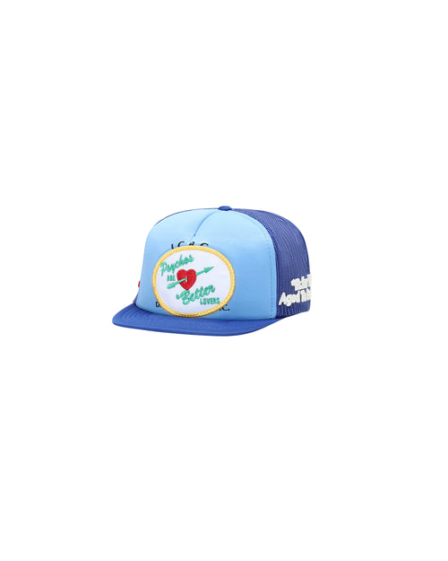 PSYCHO - VINTAGE HAT