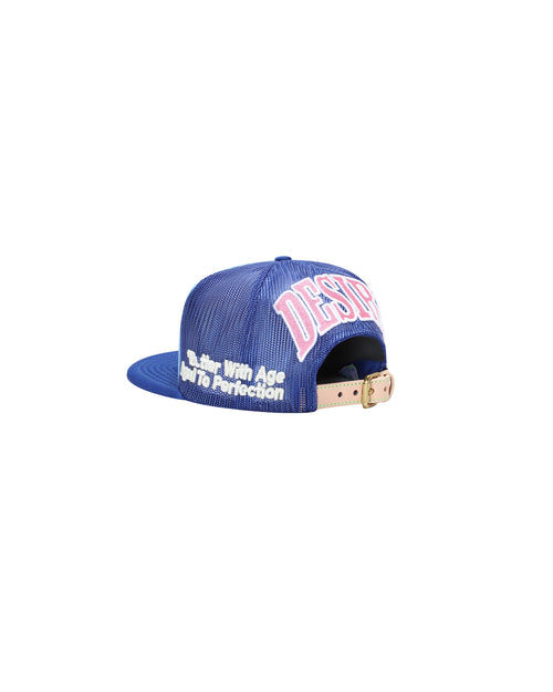 PSYCHO - VINTAGE HAT