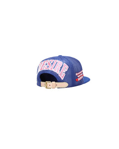 PSYCHO - VINTAGE HAT
