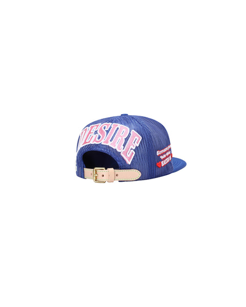 PSYCHO - VINTAGE HAT