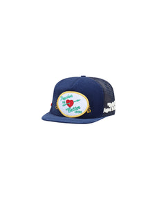PSYCHO - VINTAGE HAT