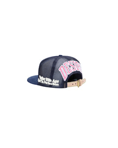 PSYCHO - VINTAGE HAT