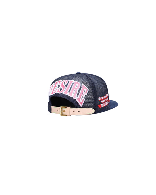 PSYCHO - VINTAGE HAT