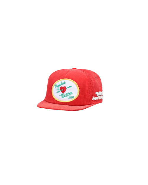PSYCHO - VINTAGE HAT