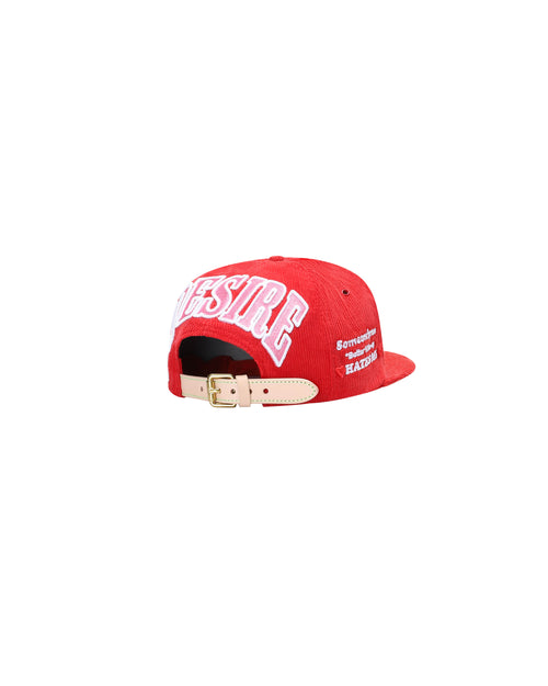 PSYCHO - VINTAGE HAT