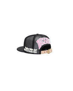PSYCHO - VINTAGE HAT