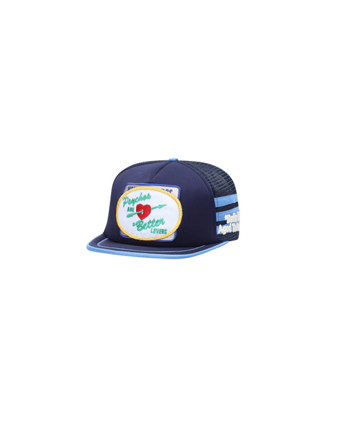 PSYCHO - VINTAGE HAT