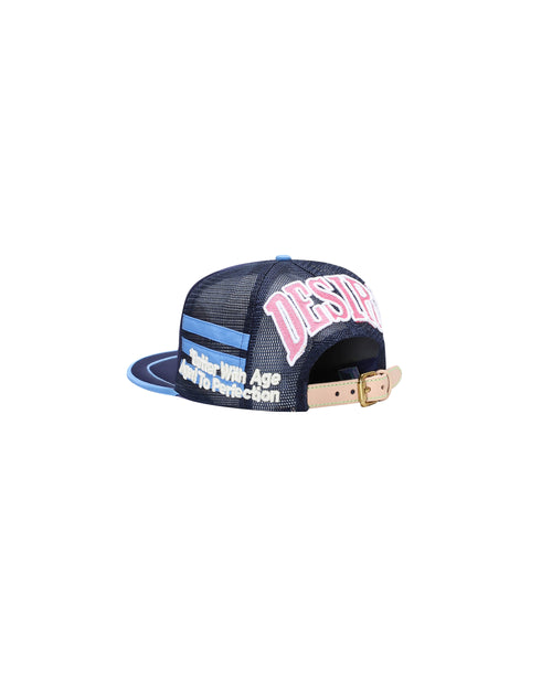 PSYCHO - VINTAGE HAT
