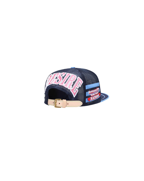 PSYCHO - VINTAGE HAT