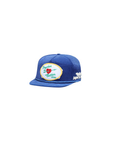 PSYCHO - VINTAGE HAT