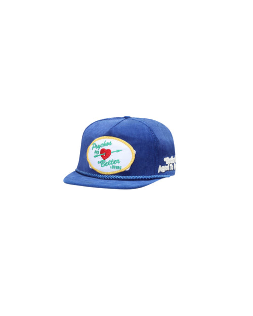 PSYCHO - VINTAGE HAT