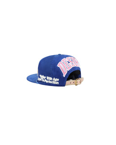 PSYCHO - VINTAGE HAT