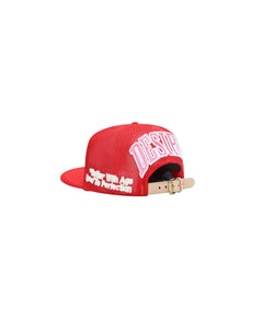 PSYCHO - VINTAGE HAT