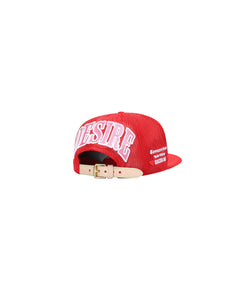 PSYCHO - VINTAGE HAT