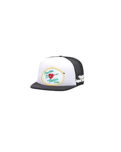 PSYCHO - VINTAGE HAT