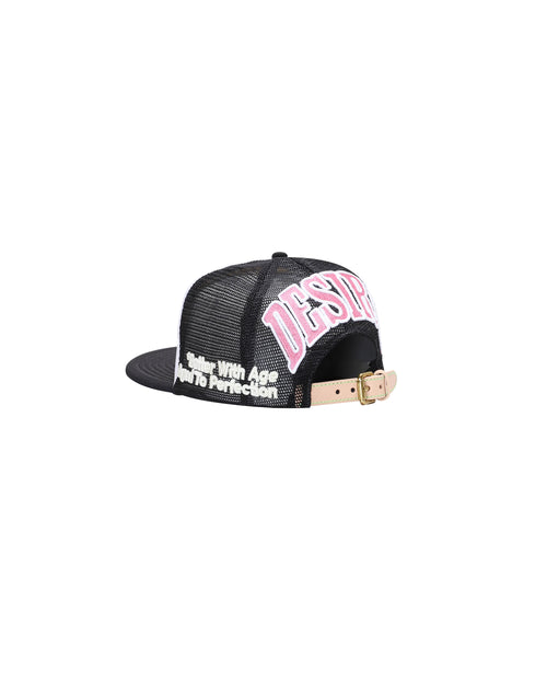 PSYCHO - VINTAGE HAT