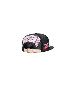 PSYCHO - VINTAGE HAT