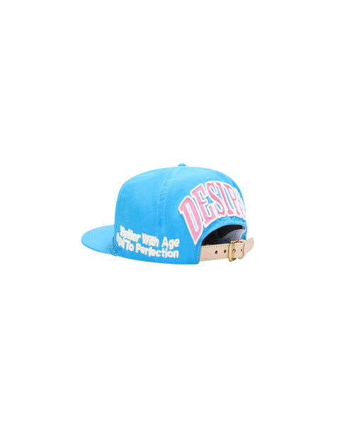 PSYCHO - VINTAGE HAT