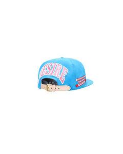 PSYCHO - VINTAGE HAT