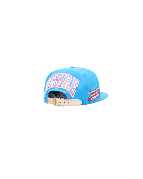 PSYCHO - VINTAGE HAT