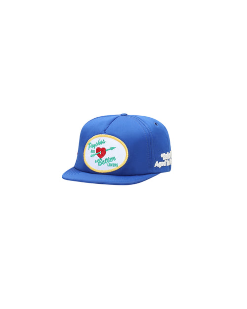 PSYCHO - VINTAGE HAT