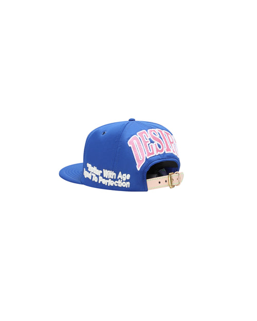 PSYCHO - VINTAGE HAT