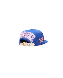 PSYCHO - VINTAGE HAT