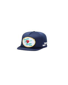 PSYCHO - VINTAGE HAT