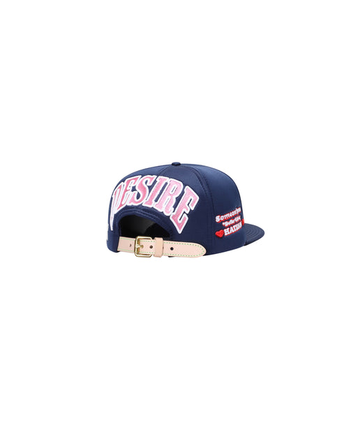 PSYCHO - VINTAGE HAT