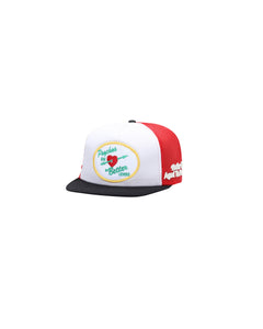 PSYCHO - VINTAGE HAT