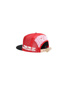 PSYCHO - VINTAGE HAT