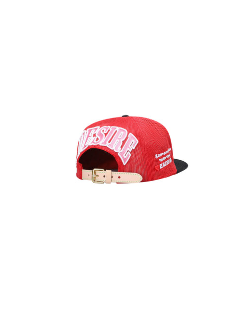 PSYCHO - VINTAGE HAT