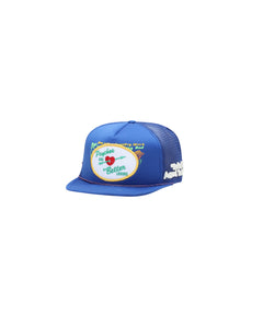 PSYCHO - VINTAGE HAT