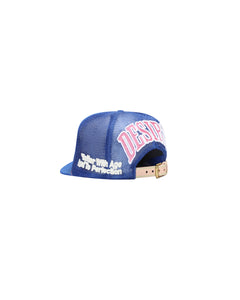 PSYCHO - VINTAGE HAT