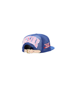 PSYCHO - VINTAGE HAT