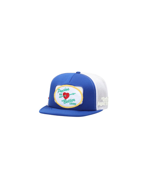 PSYCHO - VINTAGE HAT