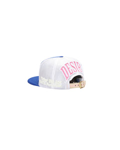 PSYCHO - VINTAGE HAT