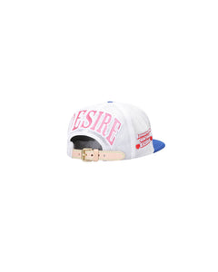 PSYCHO - VINTAGE HAT