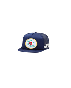 PSYCHO - VINTAGE HAT