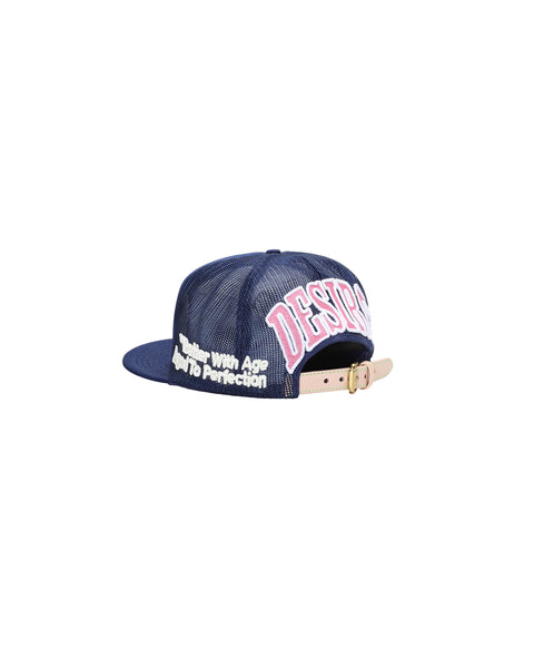 PSYCHO - VINTAGE HAT
