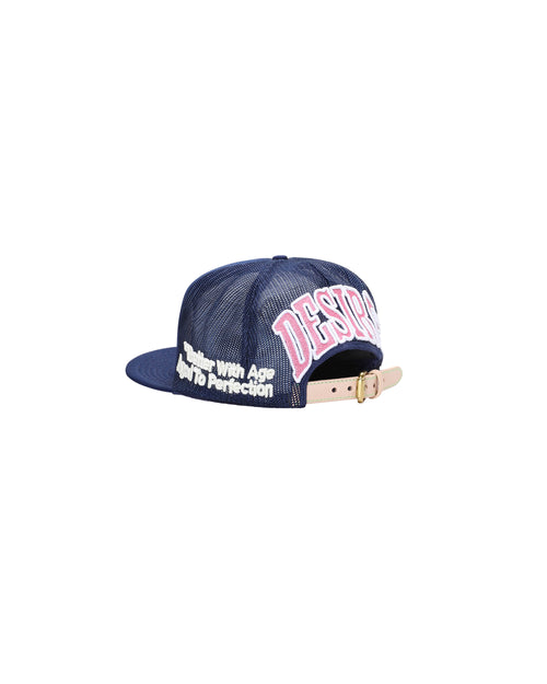 PSYCHO - VINTAGE HAT