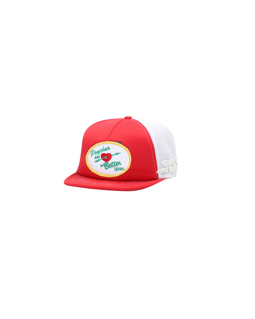 PSYCHO - VINTAGE HAT